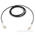 Figure 8 Duplex Armoured patch cord